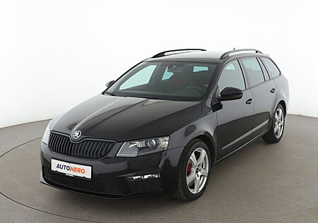 Skoda Octavia 2.0 TSI RS
