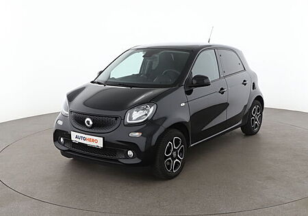 Smart ForFour 0.9 Turbo Prime