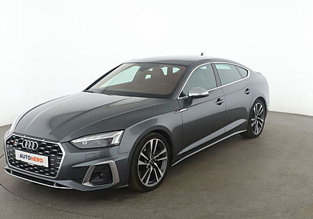 Audi S5 3.0 TDI quattro