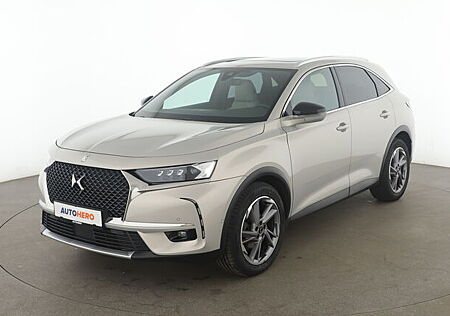 DS Automobiles DS7 Crossback 2.0 Blue-HDi BeChic