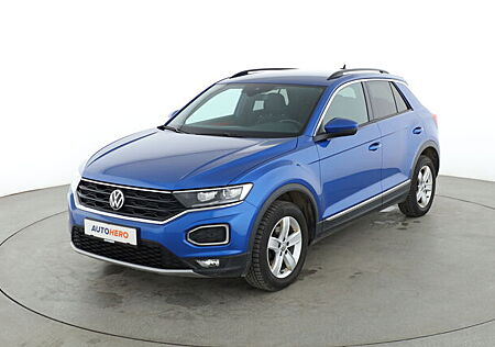 VW T-Roc 1.5 TSI ACT Sport