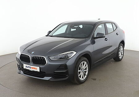 BMW X2 sDrive 18i Advantage