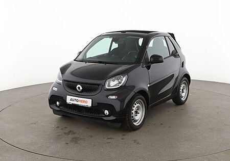 Smart ForTwo 0.9 Turbo Basis Prime