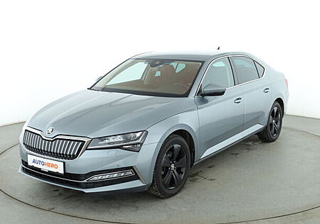 Skoda Superb 1.4 Plug-in Hybrid Ambition iV