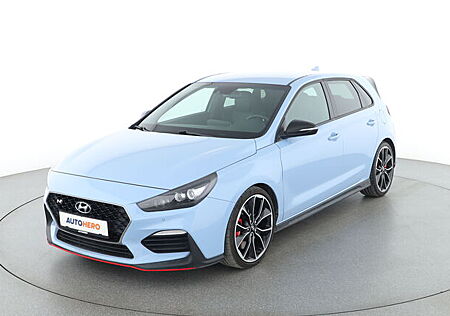 Hyundai i30 2.0 TGDI N Performance