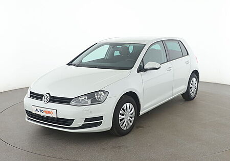 VW Golf 1.2 TSI Trendline BlueMotion Tech