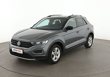 VW T-Roc 1.5 TSI ACT Sport