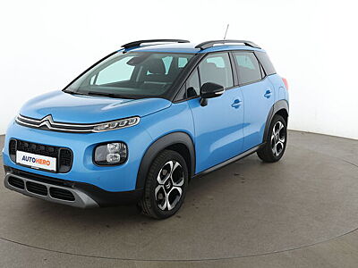 Citroen C3 Aircross 1.2 PureTech Shine