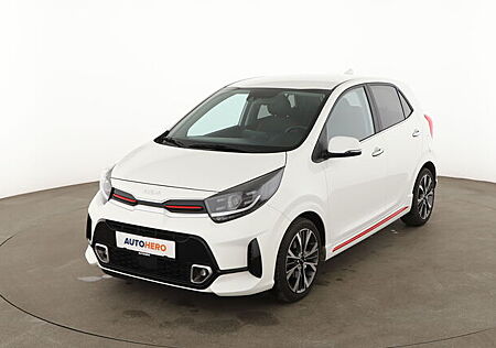 Kia Picanto 1.2 GT Line