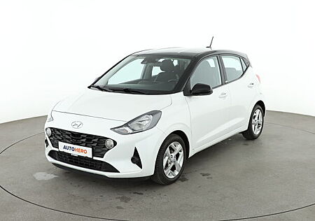 Hyundai i10 1.2 Trend