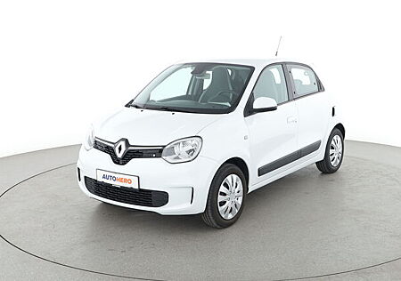 Renault Twingo 1.0 SCe Limited