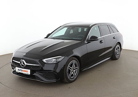 Mercedes-Benz C-Klasse C 220 d T AMG Line