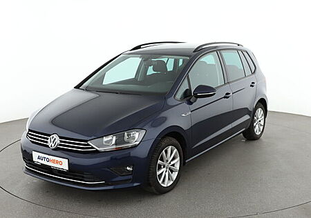 VW Golf Sportsvan 1.2 TSI Lounge BlueMotion Tech