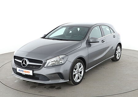 Mercedes-Benz A-Klasse A 180 CDI BlueEfficiency Urban