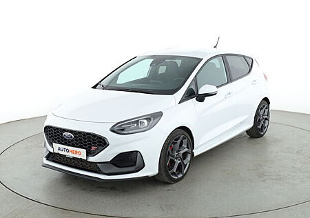 Ford Fiesta 1.5 EcoBoost ST X