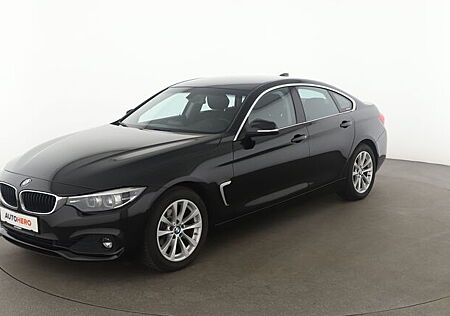 BMW 4er 420i Gran Coupé Advantage