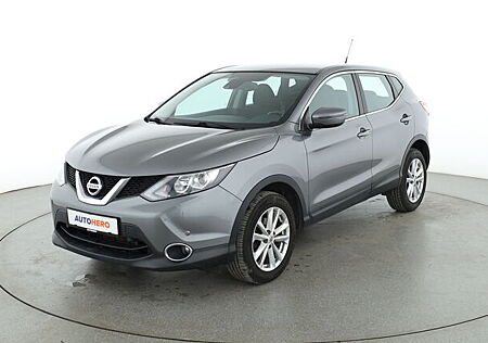 Nissan Qashqai 1.2 Acenta