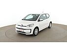 VW Up 1.0 Move ! BlueMotion