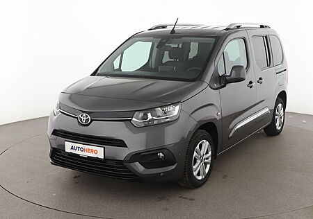 Toyota Proace City Verso 1.2 Turbo L1 Team D