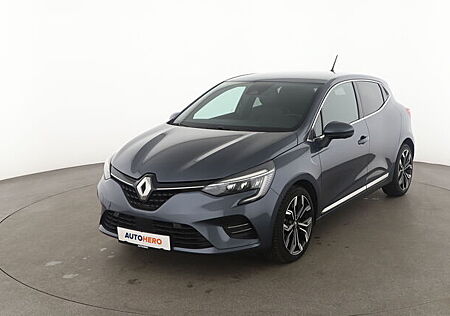 Renault Clio 1.0 TCe Intens