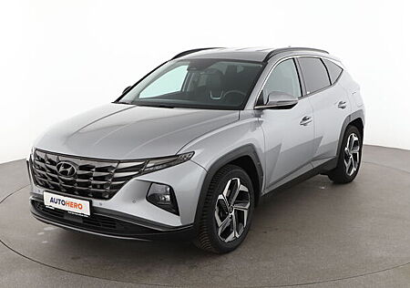 Hyundai Tucson 1.6 T-GDI Mild-Hybrid Prime 2WD