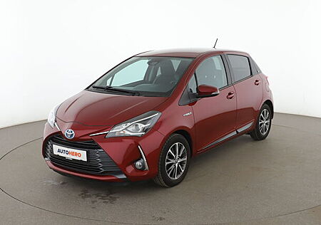 Toyota Yaris 1.5 Hybrid Y20 Club