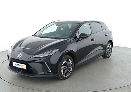MG MG4 electric drive 150 kW Comfort