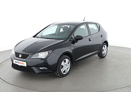 Seat Ibiza 1.6 TDI Stylance / Style