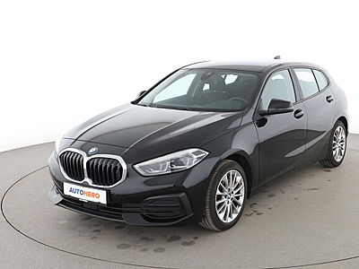 BMW 1er 118i Advantage