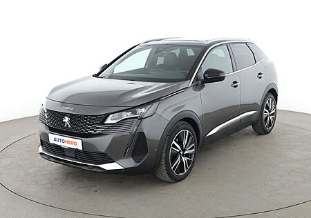 Peugeot 3008 1.6 PureTech GT