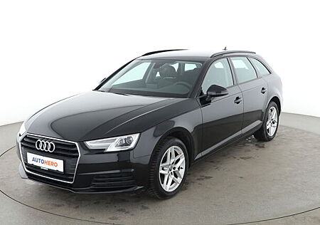 Audi A4 1.4 TFSI ACT