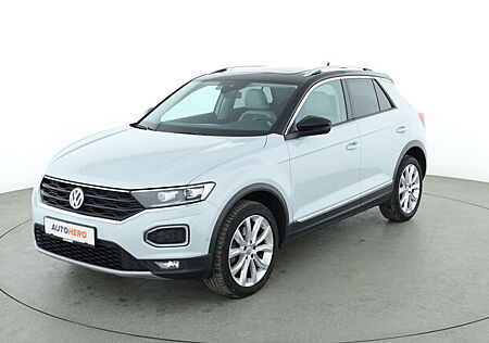 VW T-Roc 2.0 TDI Style 4Motion