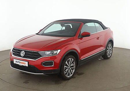 VW T-Roc 1.0 TSI Style
