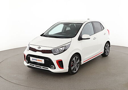 Kia Picanto 1.2 GT Line