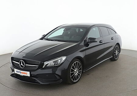 Mercedes-Benz CLA 220 Shooting Brake 4Matic AMG Line