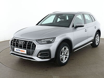 Audi Q5 40 TDI Mild-Hybrid quattro advanced