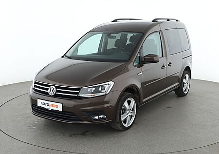 VW Caddy 1.4 TSI Comfortline BlueMotion Tech