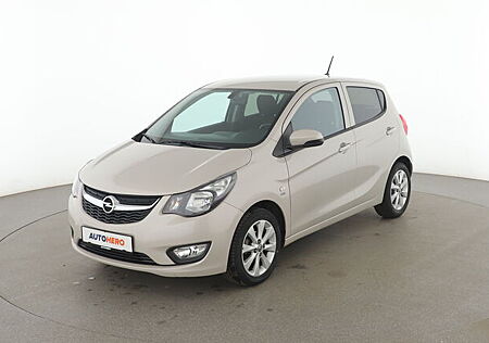 Opel Karl 1.0 Excite