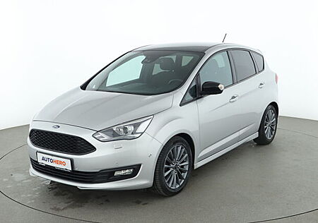 Ford C-Max 1.5 TDCi Sport