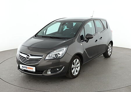 Opel Meriva 1.4 Turbo Innovation