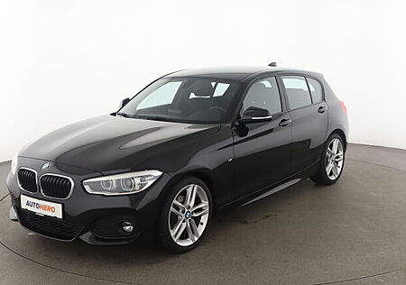 BMW 1er 118i M Sport