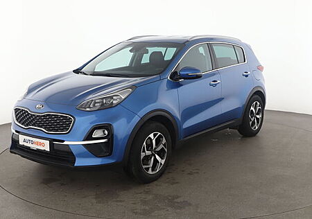 Kia Sportage gebraucht kaufen Kia Sportage 1.6 GDI Dream Team 2WD