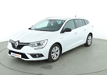Renault Megane 1.3 TCe Limited