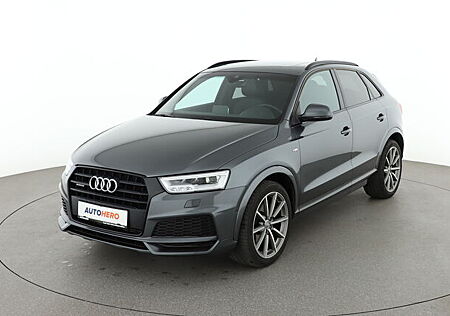 Audi Q3 2.0 TFSI Sport quattro