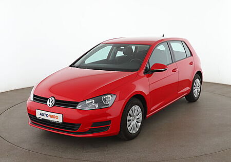 VW Golf 1.2 TSI Trendline BlueMotion Tech