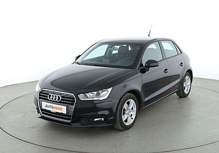 Audi A1 1.0 TFSI