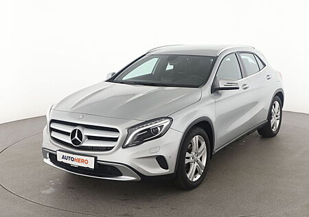 Mercedes-Benz GLA 180 Urban