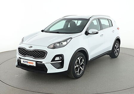 Kia Sportage 1.6 TGDI Vision 2WD