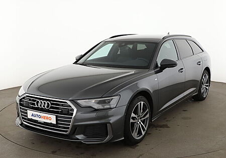 Audi A6 50 TFSIe quattro