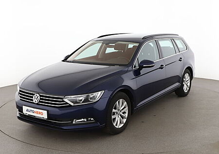 VW Passat 1.4 TSI ACT Comfortline BlueMotion